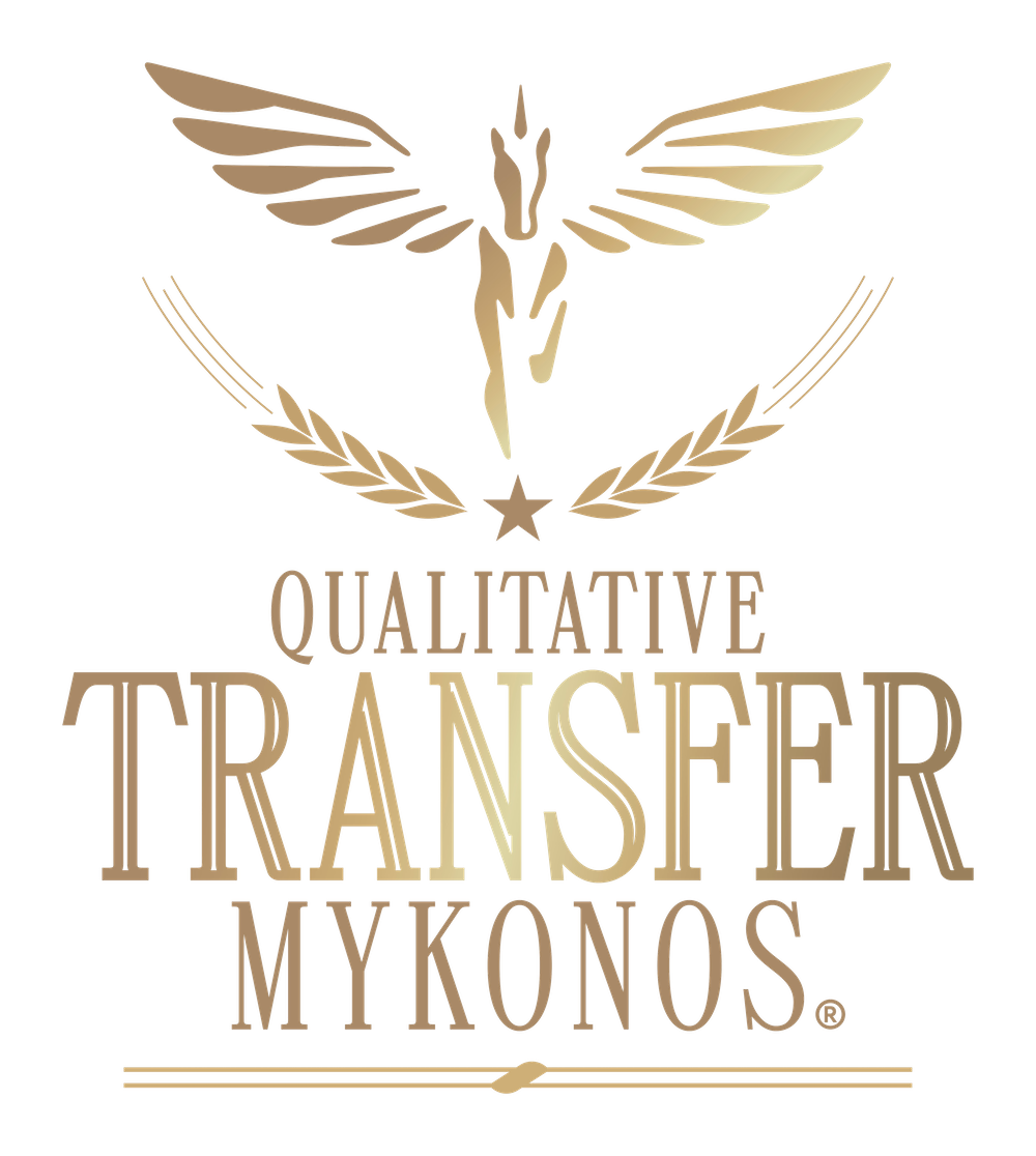 Island Tour QTransferMykonos